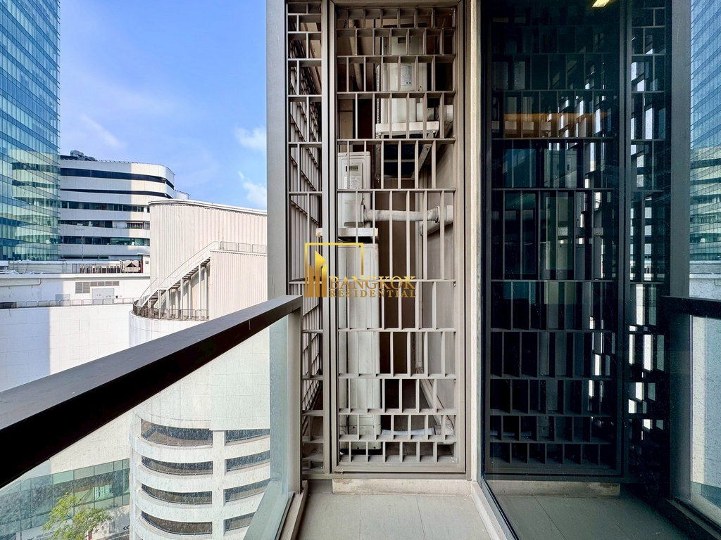 รูป The XXXIX | Elegant 2 Bedroom Condo in Phrom Phong - BR12858CD - รูปที่ 6/28
