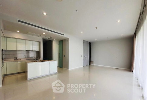 2-BR Condo at Vittorio Sukhumvit 39 near BTS Phrom Phong (ID 507986)