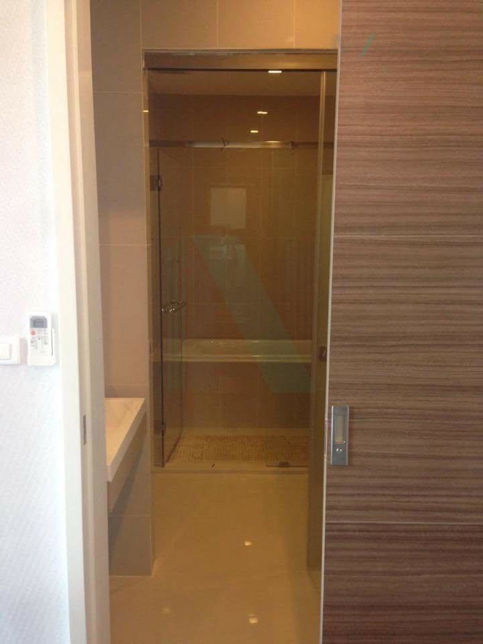 รูป 📌 ให้เช่าคอนโด คิว อโศก อาคาร 1 ชั้น 24 1 ห้องนอน ขนาด 45.00 ตรม ใกล้ MRT สถานีเพชรบุรี - รูปที่ 2/8