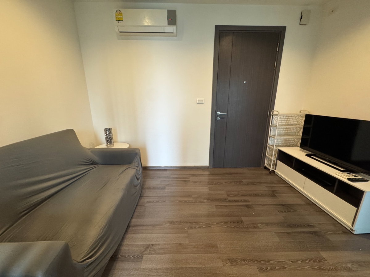 picture For Rent The Base Park East ðð
1bed 32sq.m. rent 13,000 - 9/17