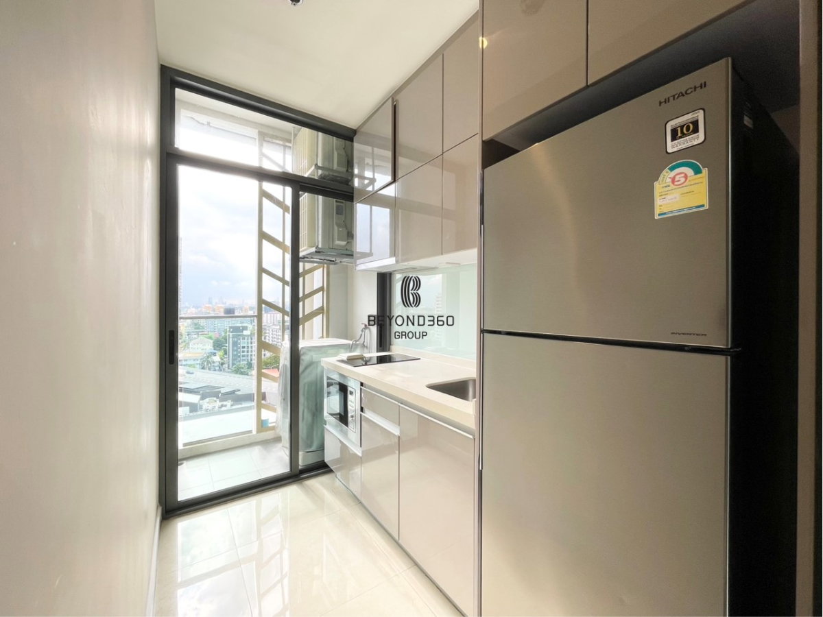 picture Mayfair Place Sukhumvit 50 🌟PN-00004659🌟 - 9/14