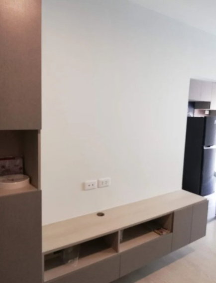 picture ✨ Condo for Rent: Niche ID Sukhumvit 113, 28 sq m, 1 bedroom, 2nd floor, only 8000 THB 🏡💖 - 8/11