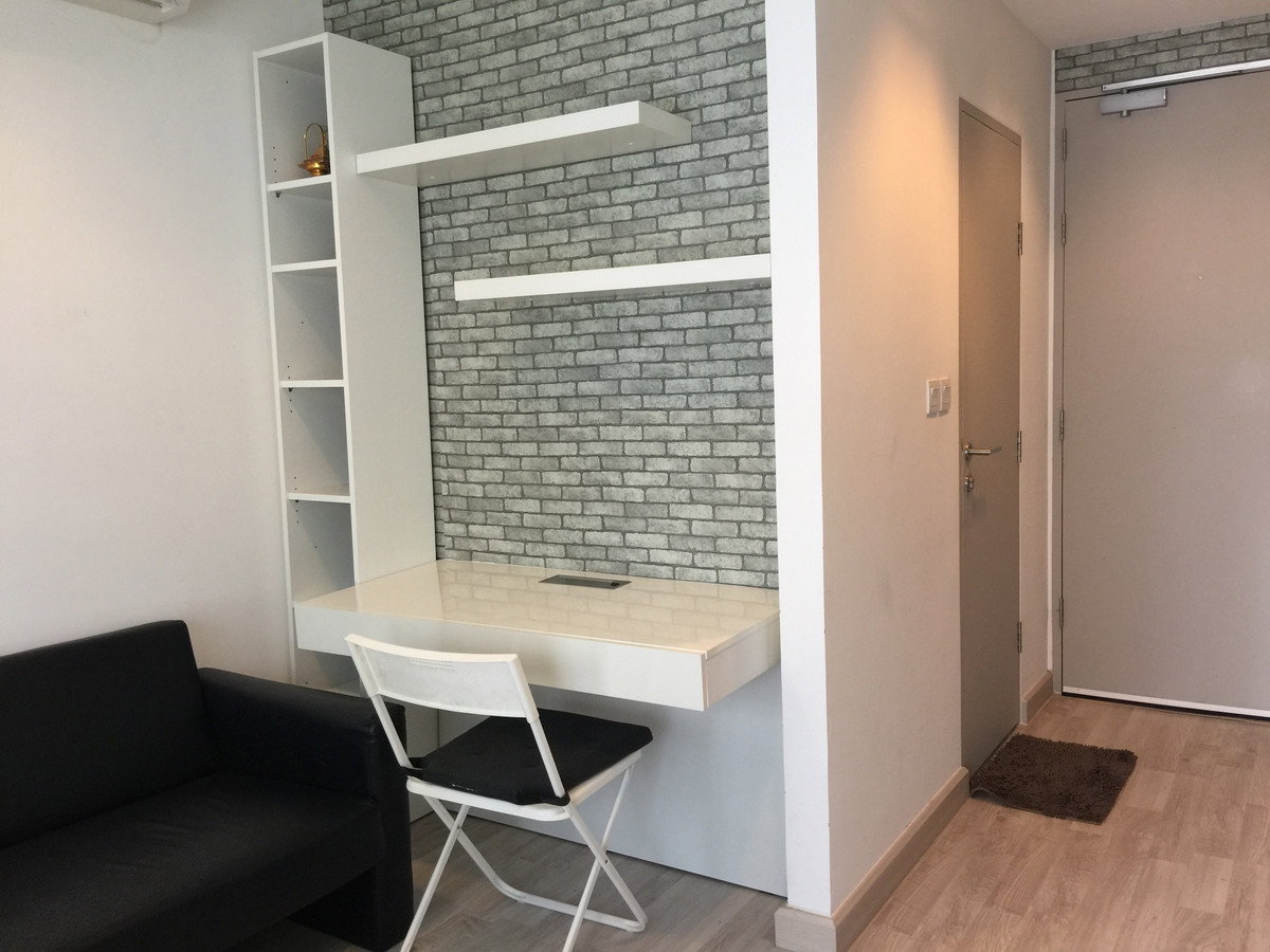 picture 🏠✨ Ideo Mobi Sathorn | for Sale Studio Room (HBH-ST-300) - 4/8