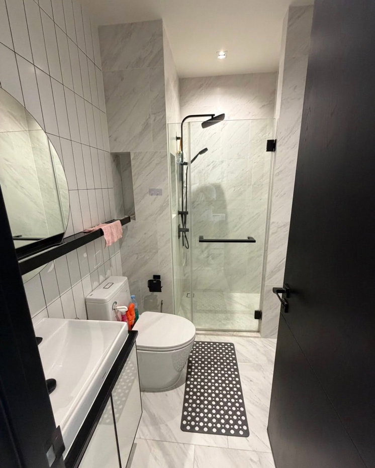 picture Condo for Rent at Chapter Charoennakhon–Riverside | Near Krung Thonburi BTS | River View - 7/9