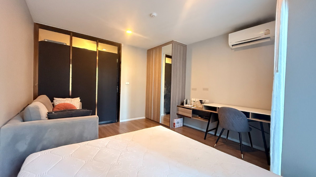 รูป 🤝🏻RB24969 ให้เช่าถูกมาก👍ดิ ออริจิ้น รามอินทรา 83 สเตชั่น✅แอดไลน์ @mproperty( มี @ ด้วย) แอดมินตอบไว - รูปที่ 2/6
