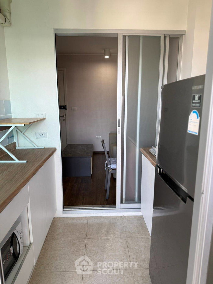 picture 1-BR Condo U Delight Ratchavibha, 23rd-Floor Near Lat Yao (ID 1195552) - 5/15