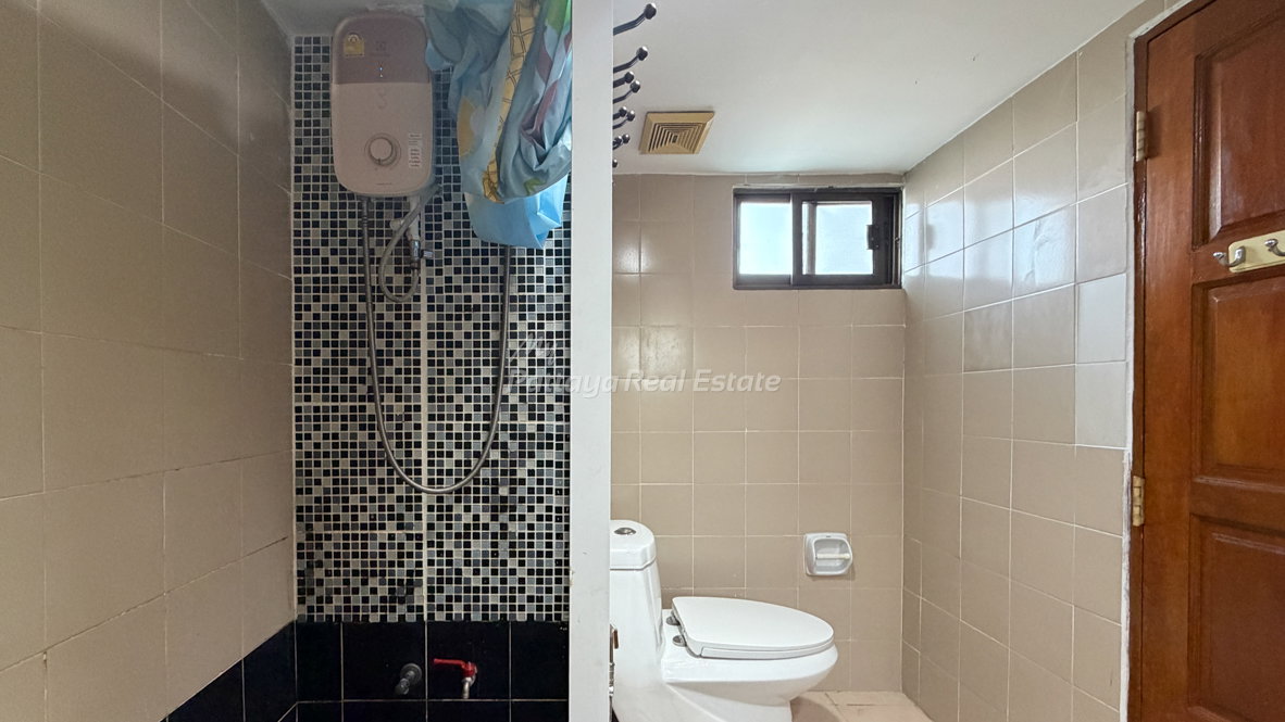 รูป 🛏️ 1 ห้องนอน - 🛁 1 ห้องน้ำ - 🏙️ Sea View - 🌏 ชื่อชาวต่างชาติ - 🏢 Star Beach Condotel Pattaya - รหัส: STAR10 - รูปที่ 14/21