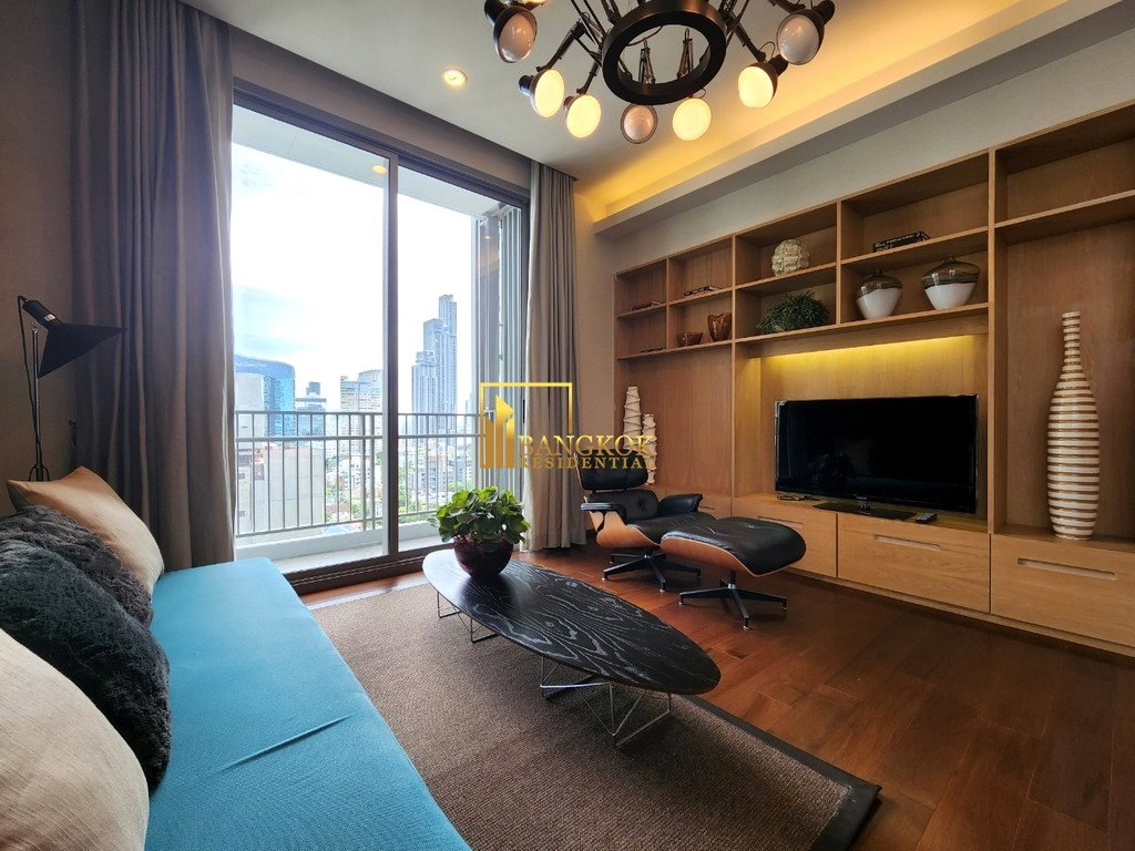 รูป Quattro | Elegant 2 Bedroom Luxury Condo For Rent in Thonglor - BR11722CD - รูปที่ 4/38
