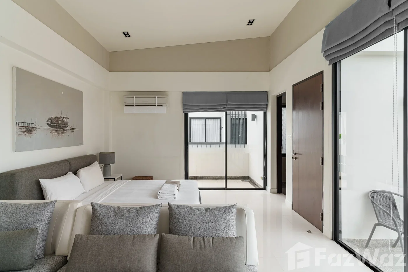 picture 5 bedroom townhouse for rent at Laguna Park 6446522 - 35/51