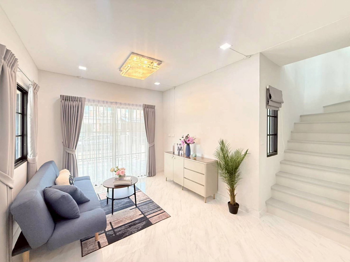 รูป หมู่บ้าน พฤกษาวิลล์ 31 พหลโยธิน สายไหม - รูปที่ 5/20