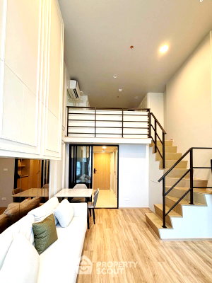 Condos for rent : 1-BR Condo at Culture Thonglor near BTS Thong Lor (ID 2916834)