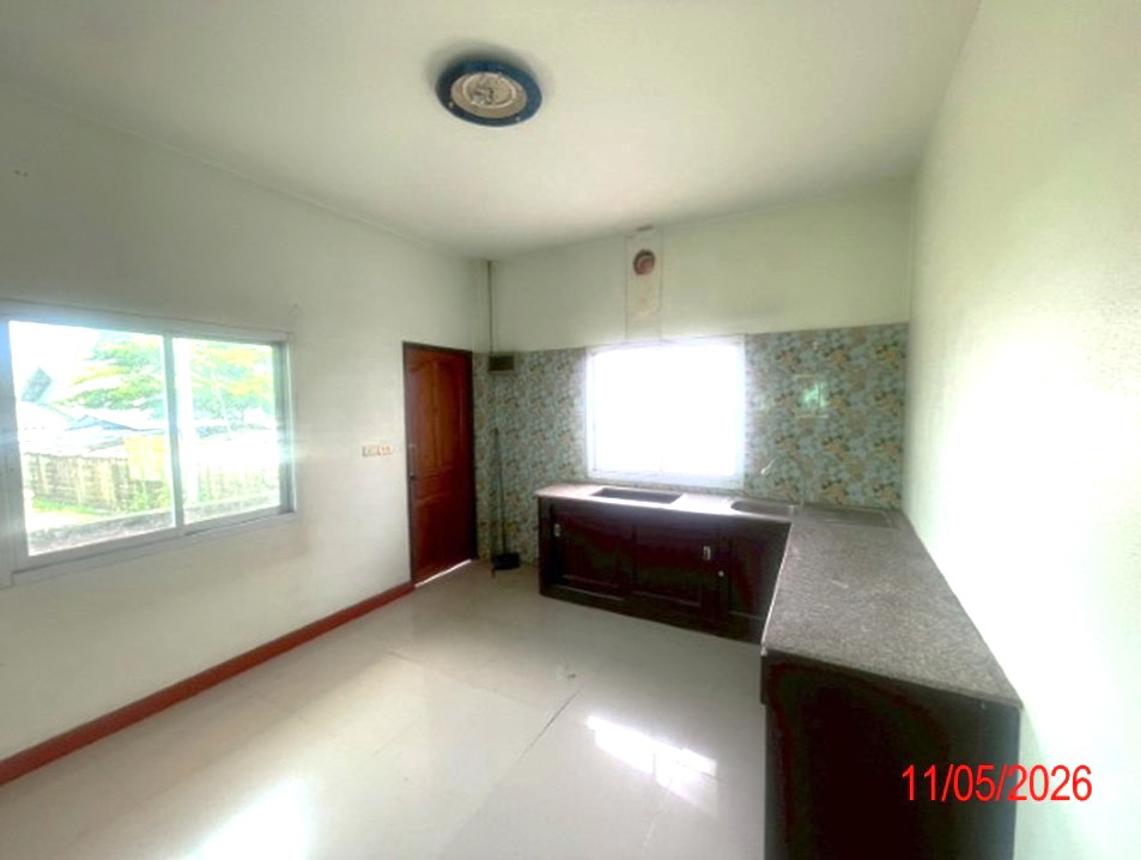 รูป บ้านเดี่ยว 120 ตร.วา เมืองลำพูน ลำพูน 2.2M - รูปที่ 23/38