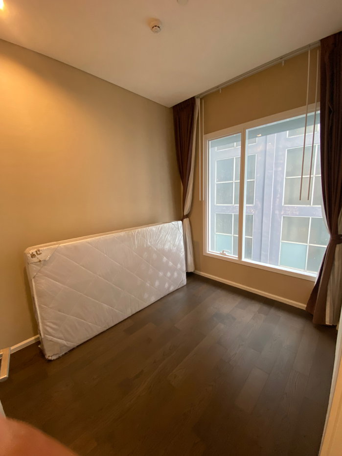 รูป R701 ให้เช่าคอนโด The Saint Residences (เดอะ เซนต์ เรสซิเดนซ์) 2ห้องนอน ห้องกว้าง เดินทางสะดวก ติดmrt และbts เฟอร์ครบ ราคาพิเศษสุดๆ - รูปที่ 13/23