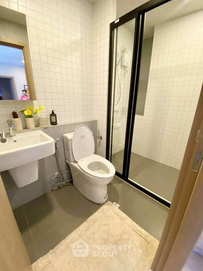 picture 2-BR Condo at THE BASE Height-Chiang Mai in Wat Ket (ID 2976759) - 3/15