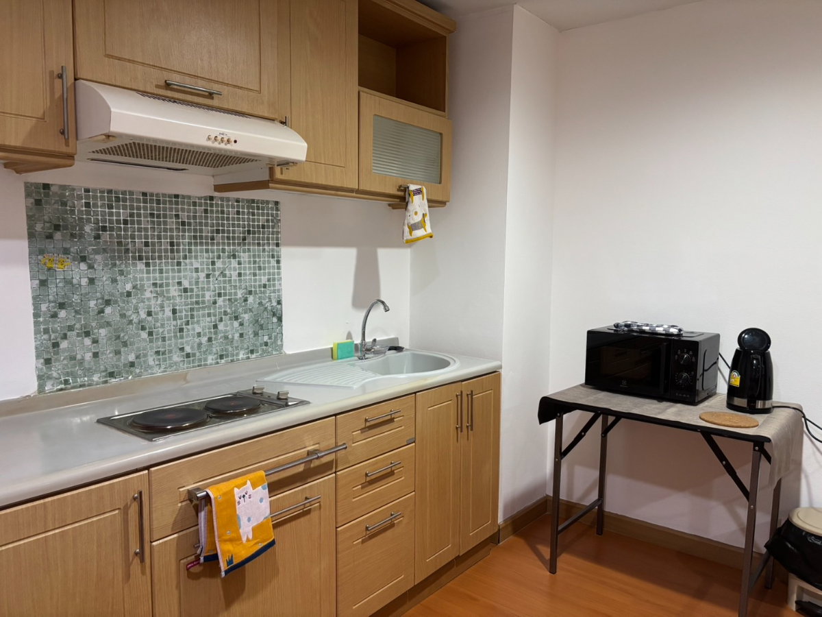 picture two bedrooms unit fully furnished for rent from Aug 2026 - 43/48