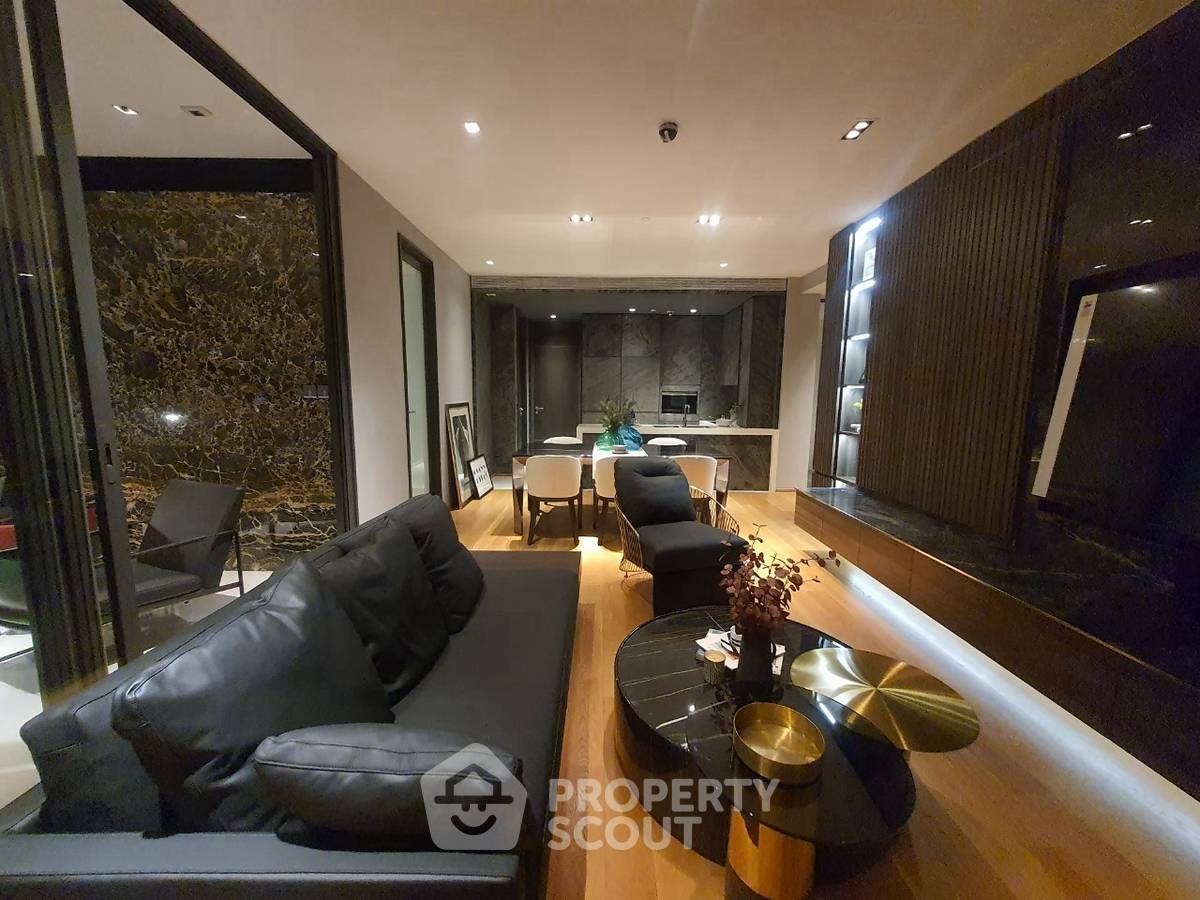 รูป คอนโด 2-ห้องนอน ที่ บีทนิค สุขุมวิท 32 ใกล้ BTS ทองหล่อ (ID 2975780) - รูปที่ 15/20