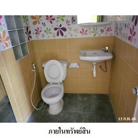 รูป Z3A0526 ขายทาวน์เฮ้าส์ นครทองบีช ตำบล บางปูใหม่ อำเภอ เมืองสมุทรปราการ จังหวัด สมุทรปราการ - รูปที่ 6/8