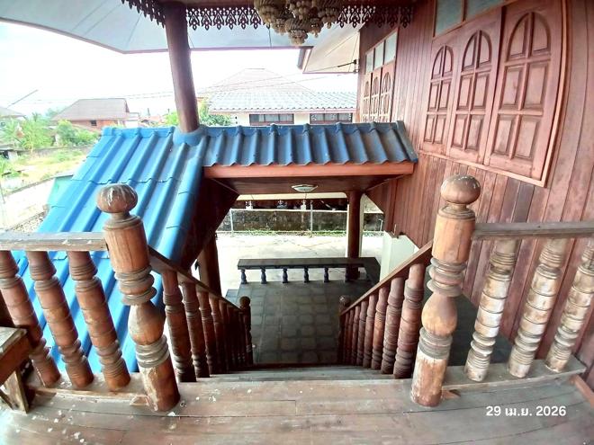 รูป บ้านเดี่ยว 79 ตร.วา เมืองลำปาง ลำปาง 1.3M - รูปที่ 5/34