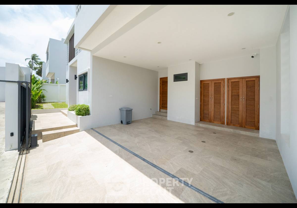 picture 4-BR Villa in Rawai (ID 2975864) - 19/19