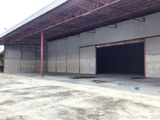 รูป โกดัง 4955 ตร.วา จุน พะเยา 15.2M - รูปที่ 2/44