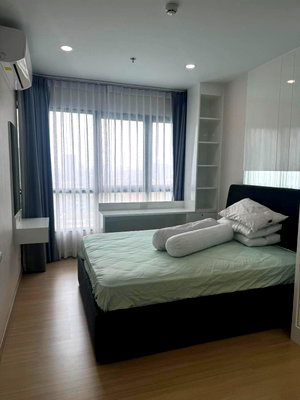 Condos for rent : #SC14531   📌 Rent | 🟦🟨upalai Loft Prajadhipok - Wongwian Yai🟥🟩💬𝑪𝒐𝒏𝒕𝒂𝒄𝒕𝑳𝑰𝑵𝑬:@𝒔𝒆𝒄𝒓𝒆𝒕𝒑𝒓𝒐𝒑𝒆𝒓𝒕𝒚 🔥✨