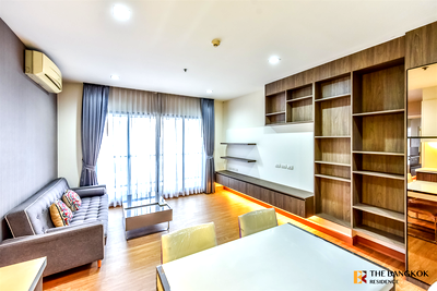 Condos for sale : Urbano Absolute Sathon-Taksin near BTS Krung Thonburi Book before anyone else