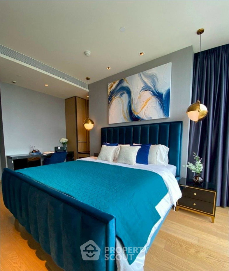 picture 2-BR Condo at Beatniq Sukhumvit 32 near BTS Thong Lor (ID 2975897) - 6/13
