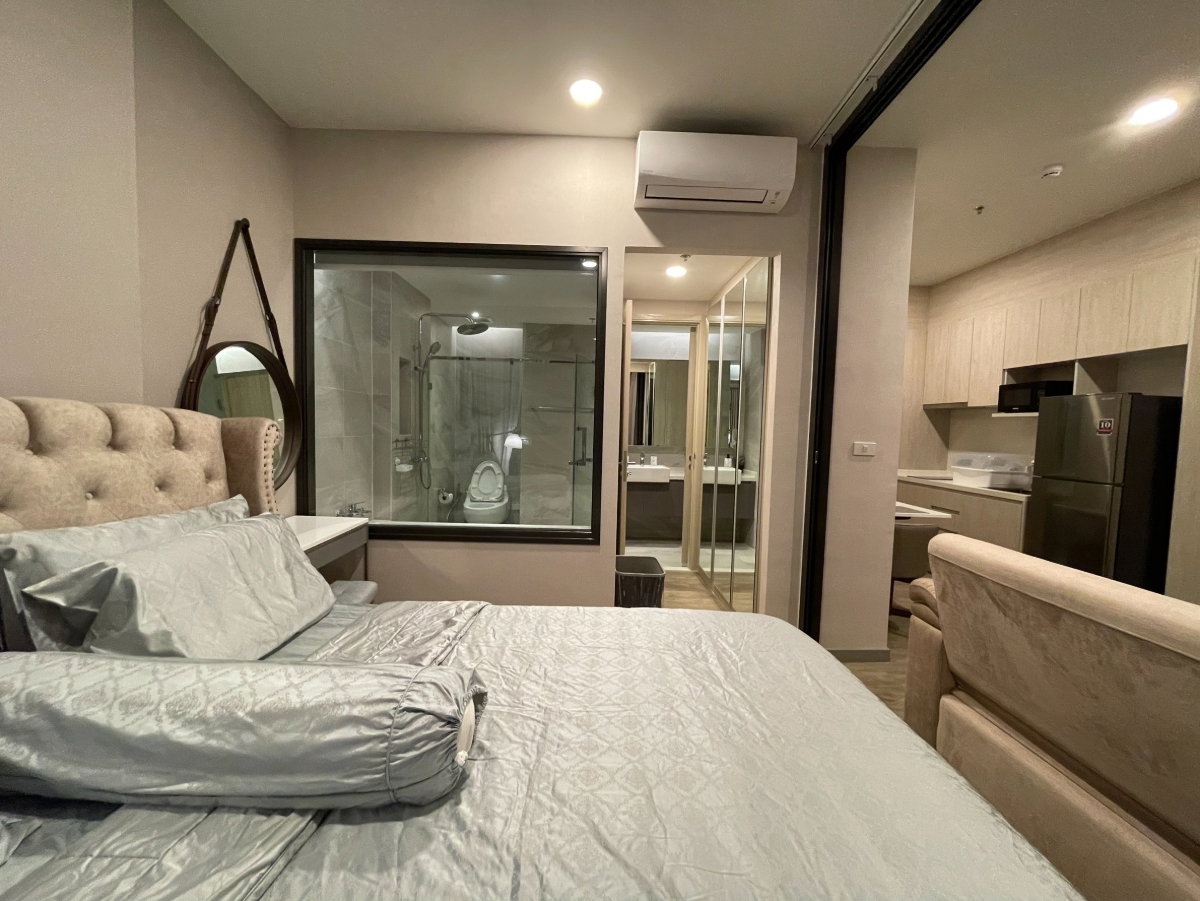 รูป SP69📍ให้เช่า (For Rent) KEEN Centre Sriracha คีน เซ็นเตอร์ ศรีราชา Tel: 064-242-6068,099-690-3486 - รูปที่ 3/4