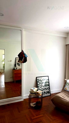 Condos for sale : 🔺 For Sell Condo SARANJAI MANSION Building 1, Floor 6,1 bed room, Room size 63 sqm