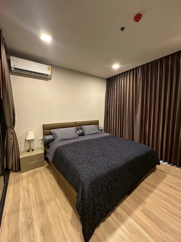 รูป 🎓🎓 XT Phayathai 1Bed 41 sqm คอนโดฮิต 📍ใกล้ทั้งจุฬาและมหิดล ✅พร้อมเข้าอยู่แล้ว - รูปที่ 1/6