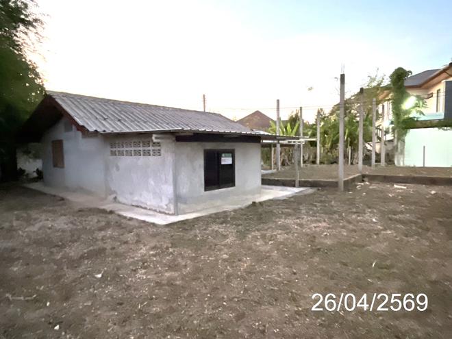 รูป บ้านเดี่ยว 141.4 ตร.วา เมืองชุมพร ชุมพร 2.6M - รูปที่ 2/24