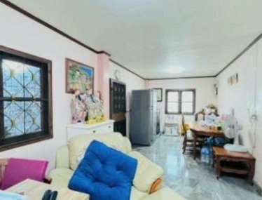 รูป 🔥 ขายถูกที่สุดในโครงการ!✅ หมู่บ้านพงษ์ศิริชัย 3 (Pongsirichai 3 Village) ติดถนนบรมราชชนนี - ทวีวัฒนา - รูปที่ 3/10