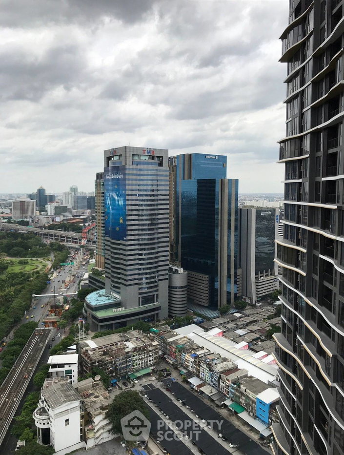 รูป คอนโด 1-ห้องนอน ที่ เดอะ ไลน์ จตุจักร – หมอชิต ใกล้ BTS หมอชิต (ID 2975139) - รูปที่ 9/10