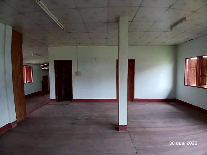 รูป บ้านเดี่ยว 186.8 ตร.วา เมืองปาน ลำปาง 1.2M - รูปที่ 3/32