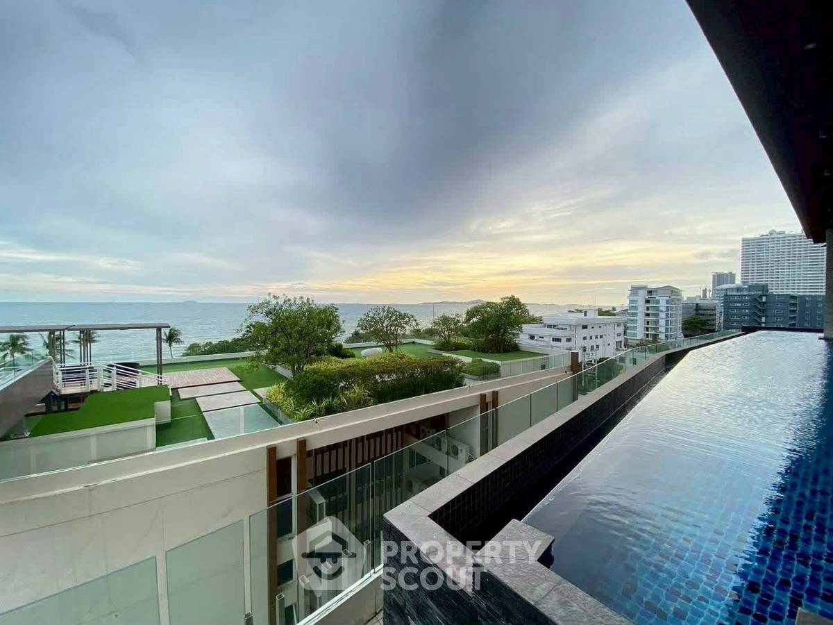 picture 2-BR Condo at Cetus Beachfront close to Jomtien Beach (ID 2975793) - 4/13