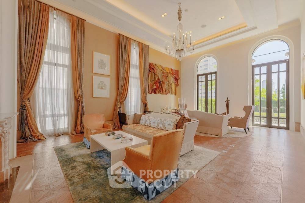 picture 3-BR Condo at The Diplomat 39 near BTS Phrom Phong (ID 2975769) - 16/16