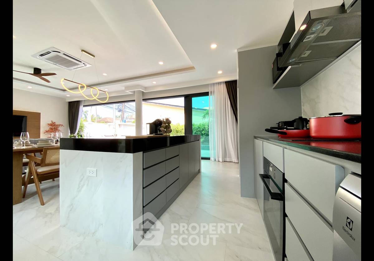 รูป วิลล่า 4-ห้องนอน ใน ราไวย์ (ID 2975865) - รูปที่ 8/16