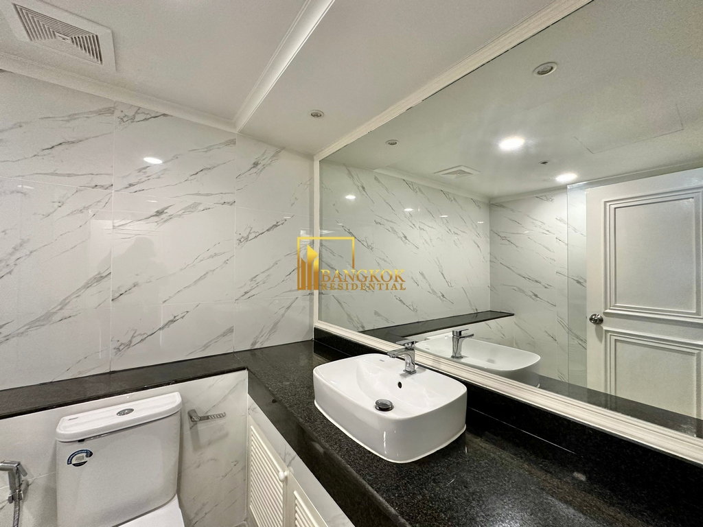 picture Kallista Mansion | Spacious 3 Bedroom Condo For Rent in Nana - BR17893CD - 31/47