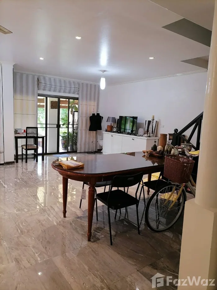 รูป ทาวน์เฮ้าส์ให้เช่า 4 ห้องนอน ใน สวนหลวง, กรุงเทพมหานคร 6446838 - รูปที่ 18/20