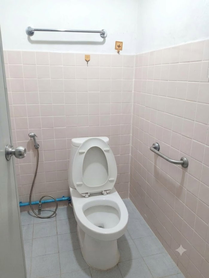 รูป ขายบ้านทาวน์เฮาส์ ซอยเศรษกิจ11 บางแค ใกล้เดอะมอลล์บางแค 2นอน 2น้ำ ขายเพียง 2,090,000 บาท - รูปที่ 12/15