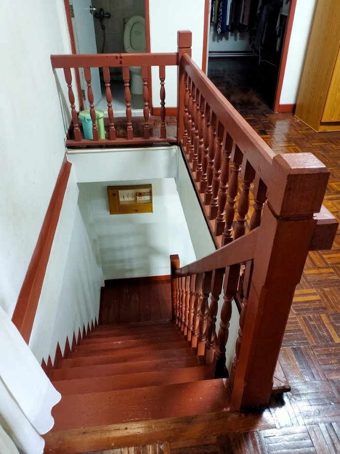 รูป ขายบ้านทาวน์เฮาส์ ซอยเศรษกิจ11 บางแค ใกล้เดอะมอลล์บางแค 2นอน 2น้ำ ขายเพียง 2,090,000 บาท - รูปที่ 5/15