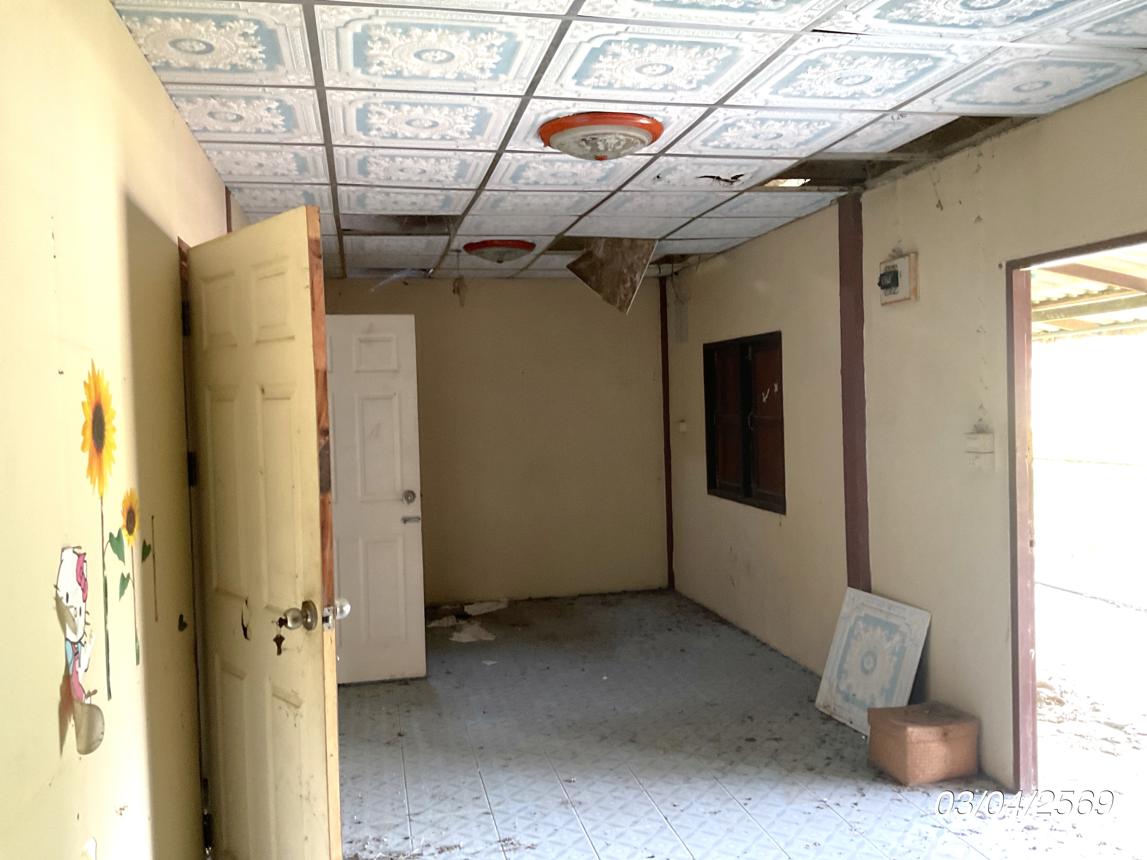 รูป บ้านเดี่ยว 432 ตร.วา พนมสารคาม ฉะเชิงเทรา 1.5M - รูปที่ 13/24