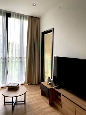 Condos for rent : 🎊 For Rent Condo KAWA HAUS Building 1, Floor 3,1 bed room, Room size 35 sqm