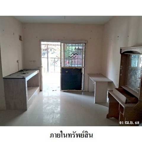 รูป Z8Z6862 ขายทาวน์เฮ้าส์ พฤกษาวิลล์ 24 ตำบล บางแก้ว อำเภอ บางพลี จังหวัด สมุทรปราการ - รูปที่ 8/8