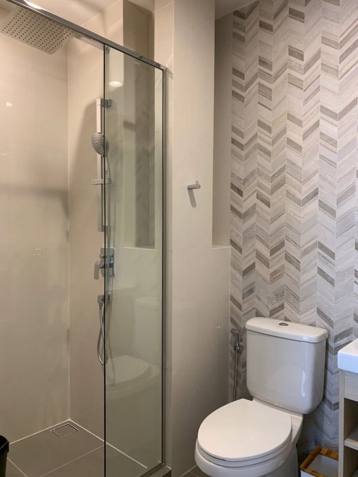 รูป 🔥✅ห้องว่างพร้อมเข้าอยู่ #NOP469🌸🌷OKA HAUS Sukhumvit 36🎀แอดไลน์นัดชมห้อง🌷💦🍡 - รูปที่ 10/13