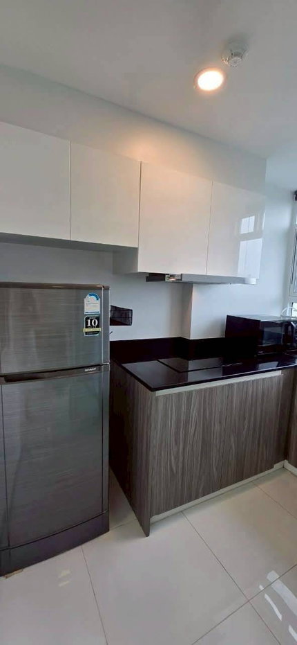 รูป ให้เช่า Greencity 2 ติดวชิรวิทย์ ใน CBP ลดราคาลงเหลือ 9,500บาท** - รูปที่ 9/20