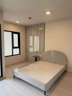 รูปภาพ WS7675 ✨ Cobe Ratchada – Rama 9. Fully equipped, pet-friendly unit. Rent only 35,000 THB/month.