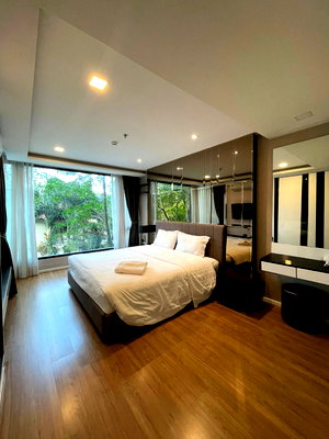 Condos for rent Chiang Mai : 🐶 Urgent! Pet-friendly condo for rent at The Star Hill a rare find in Chiang Mai Pets allowed beautiful room ready to move in 🐱