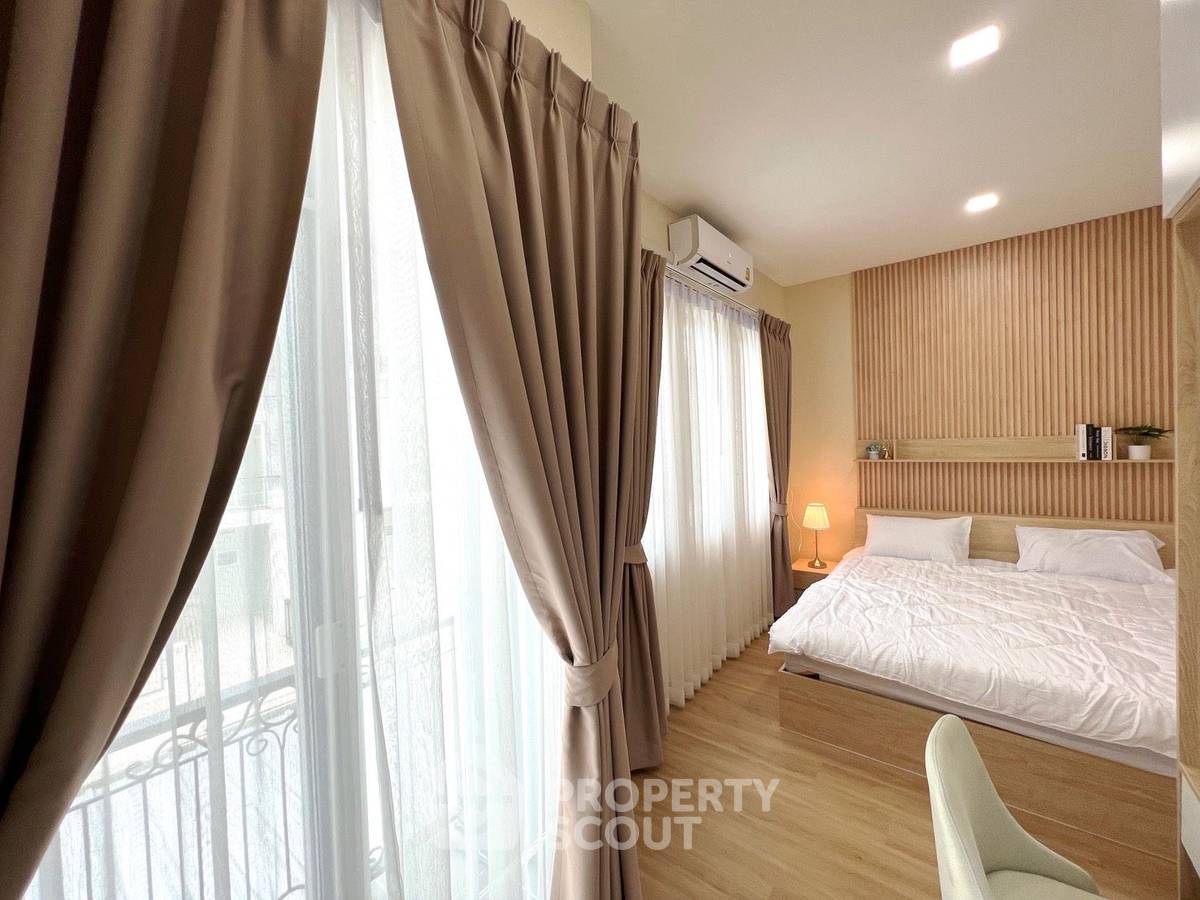 รูป บ้าน 2-ห้องนอน ที่ โกลเด้น นีโอ สุขุมวิท-ลาซาล ใกล้ BTS สำโรง (ID 2975776) - รูปที่ 21/29