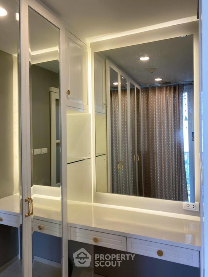picture 1-BR Condo at Hive Sukhumvit 65 near BTS Ekkamai (ID 595277) - 10/13